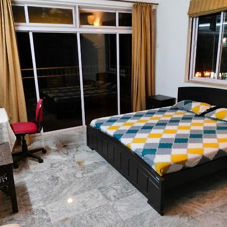Felix Homestay Enclave Panadží Exteriér fotografie