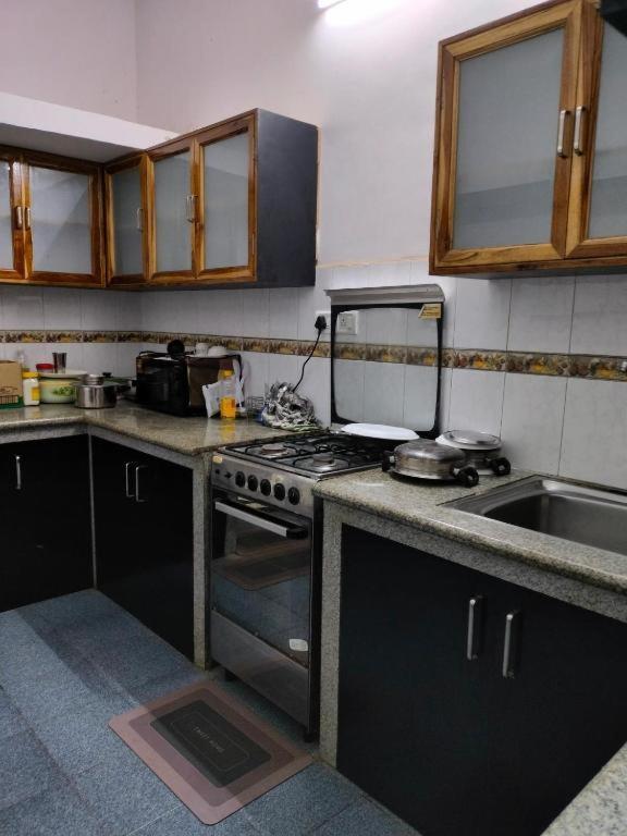 Felix Homestay Enclave Panadží Exteriér fotografie