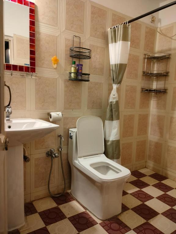 Felix Homestay Enclave Panadží Exteriér fotografie