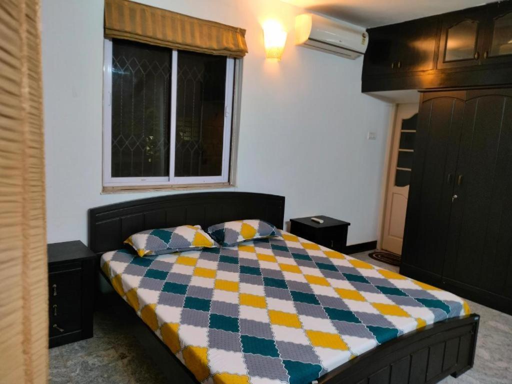 Felix Homestay Enclave Panadží Exteriér fotografie